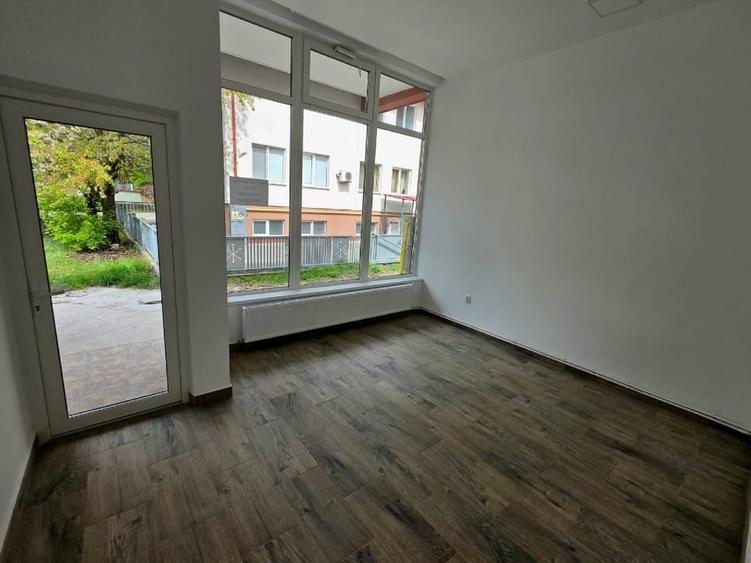 Spațiu comercial de închiriat, Iuliu Maniu, 55m², zonă de magazin - 8