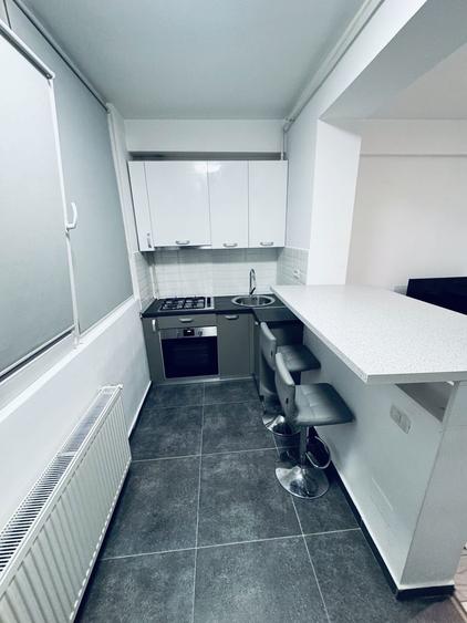 Garsoniera de inchiriat - 2