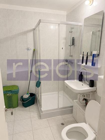 Apartament cu 2 camere decomandat, mobilat în Colentina