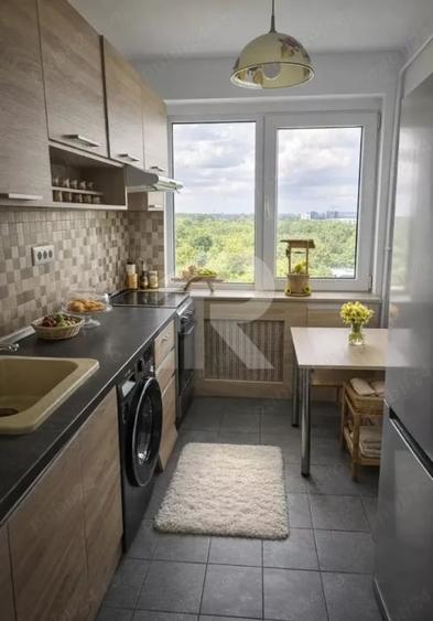 De Inchiriat | Apartament 2 Camere | Metrou Parc Bazilescu - 1