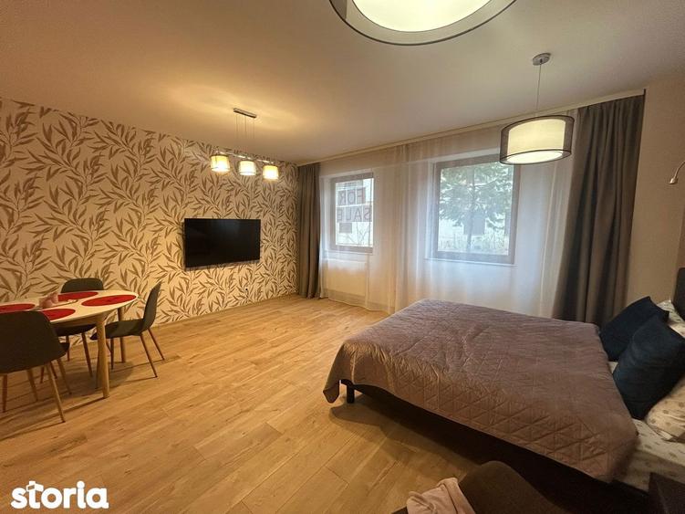 Studio modern de vanzare loca?ie premium, Seasons Drumul Poienii! - 9