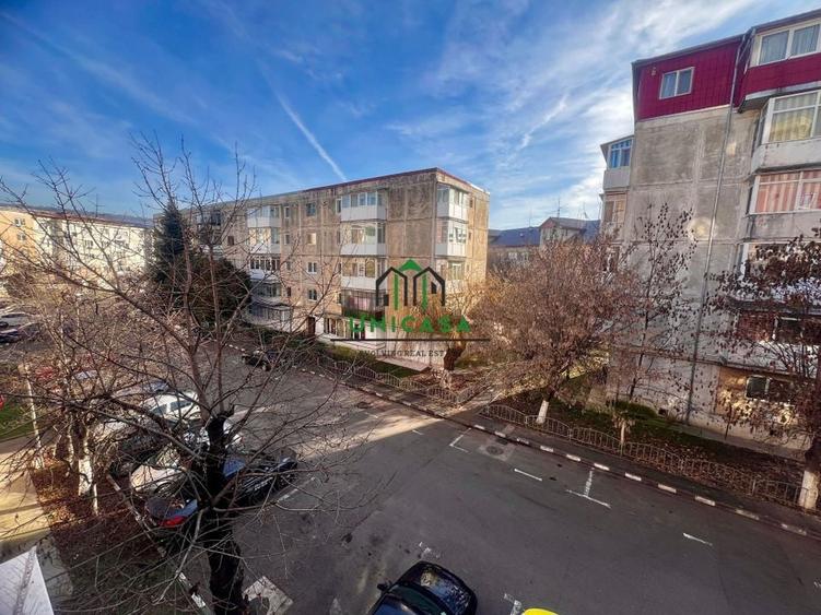 Apartament 2 Cam/Ostroveni/Et 2/4 - 8