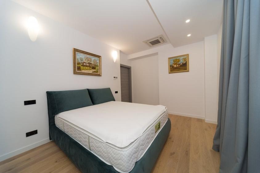 FLOREASCA, apartament in imobil tip boutique! - 11