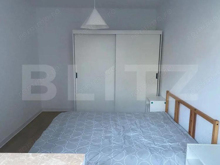 Apartament 3 camere, 50 mp, zona Dacia - 3
