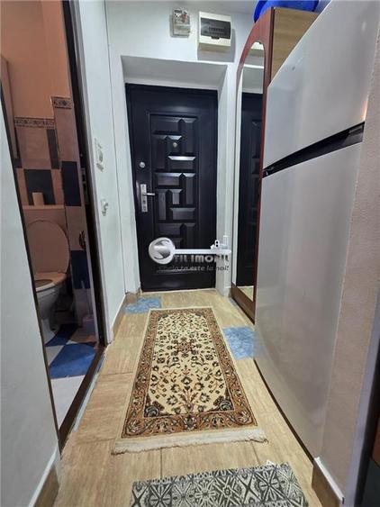 Garsoniera Alexandru etaj 3 - 250Euro - 4