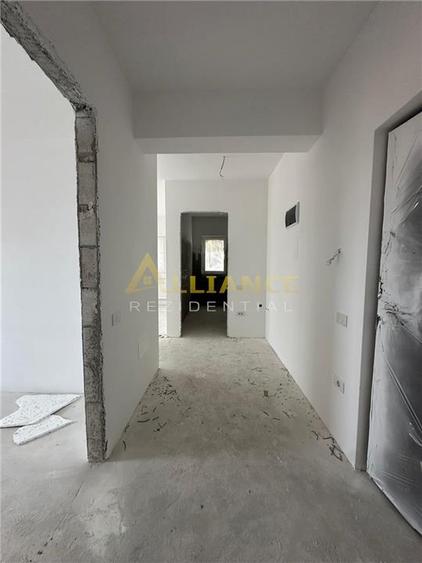 Apartament 2 camere | 64 mp - STRADA LEORDENI - - 5