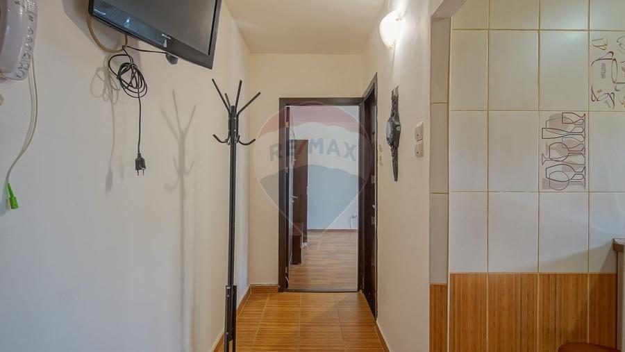 Apartament 2 cam de închiriat în Astra - 2