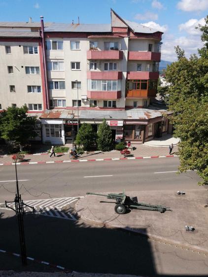 Apt 3 camere ultracentral, str. Nicolae Titulescu, bloc 70 - 2