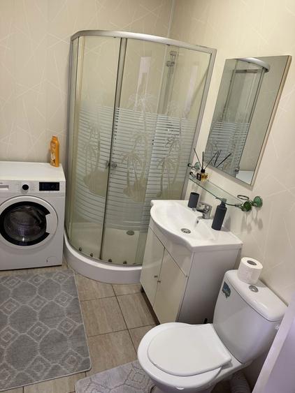 Inchiriez apartament cu2 camere open-space et1 cart bariera valcii - 2