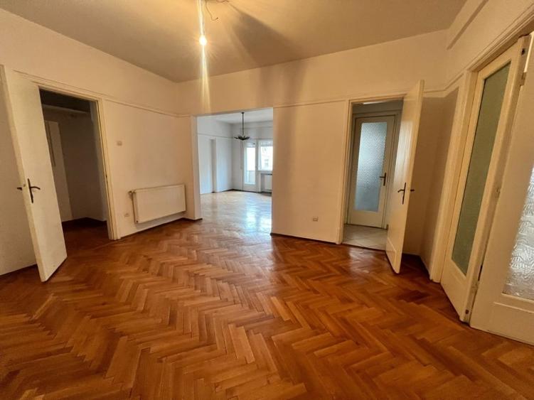 Pache Protopopescu-Izvorul Rece, apartament in vila, - 2