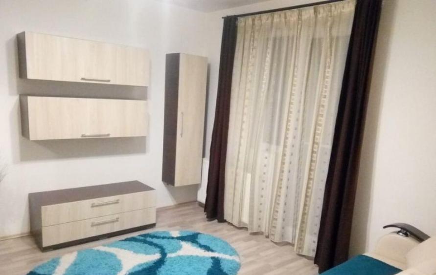 Garsoniera zona Turda - 2