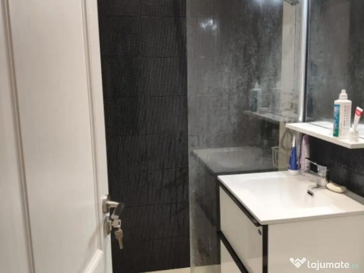 Etaj 1 - Garsoniera La Cheie - Dorobantilor. - 7
