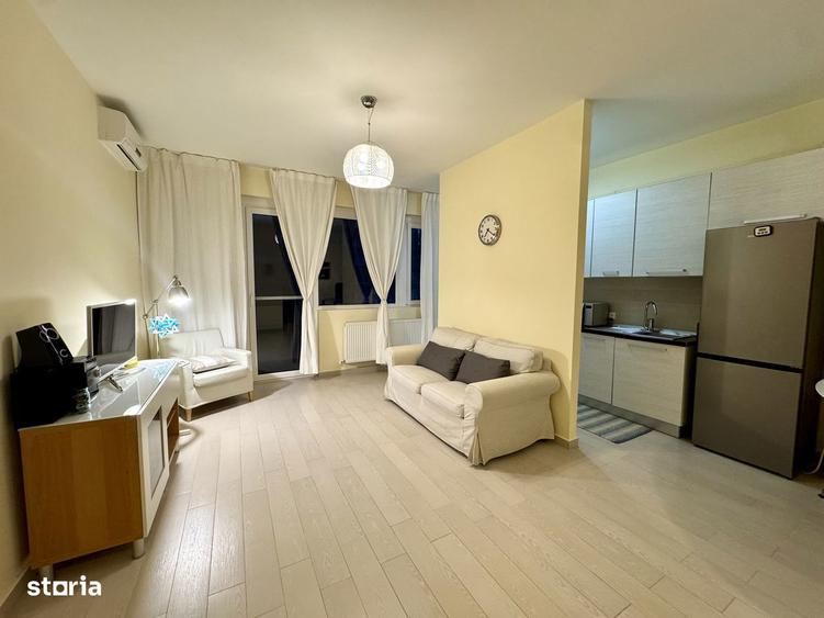 Inchiriez apartament 2 camere, modern, ARED-UTA - 10