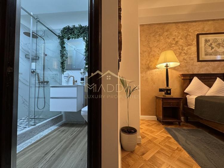 Apartament cu 4 camere / Posibilitate investitie / Arcul de Triumf - 15