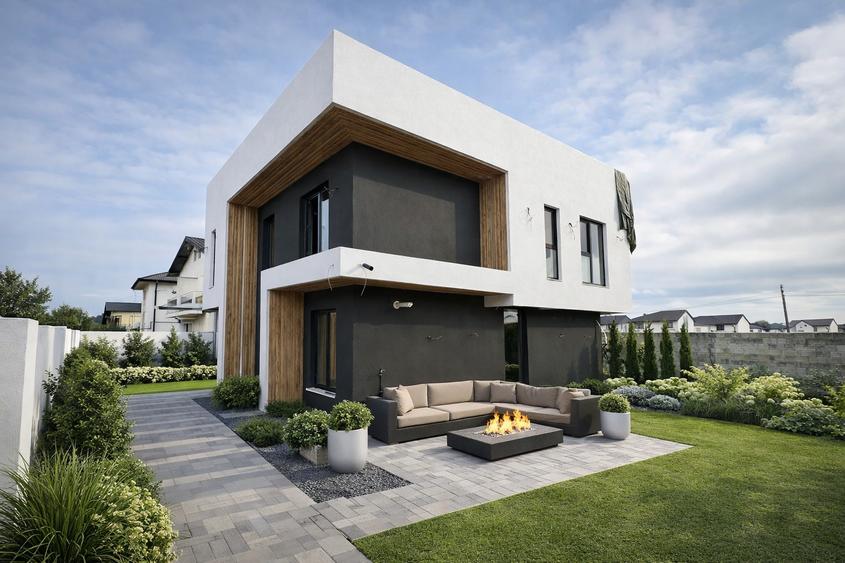 🔥 SUPER OFERTĂ – CASĂ NOUĂ P+1 | COMUNA BERENI 🔥 💥 CALITATE PREMIUM REALĂ - 7