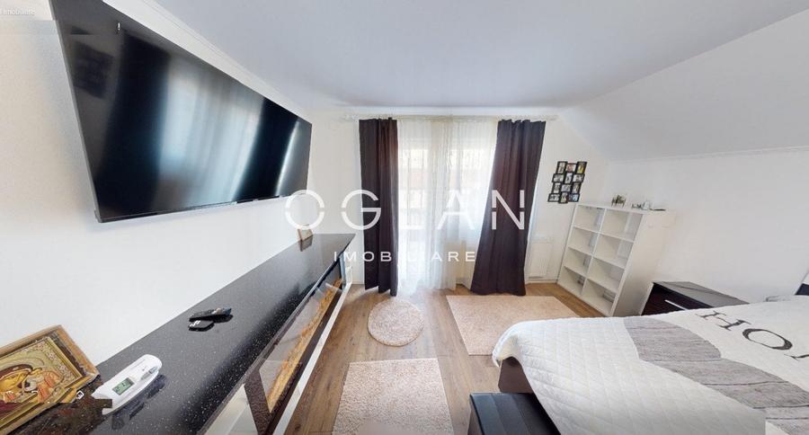 CASA INDIVIDUALA 4 camere - SELIMBAR, Comision 0% - 11