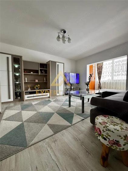 Apartament 3 camere Matei Basarab - 13