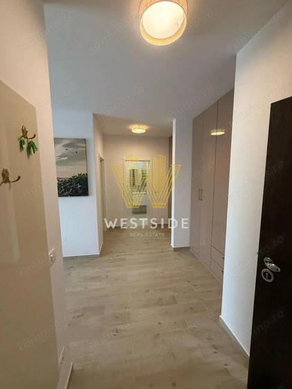 Apartament premium de inchiriat, cu 2 camere, in Dumbravita - 5