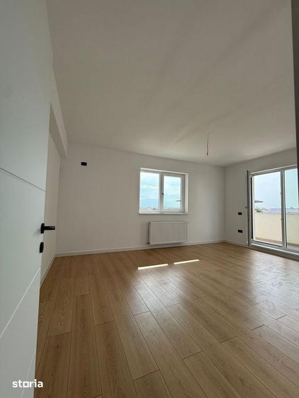 Apartament 2 camere,Bucatarie inchisa,Str Diamantului Bragadiru - 1