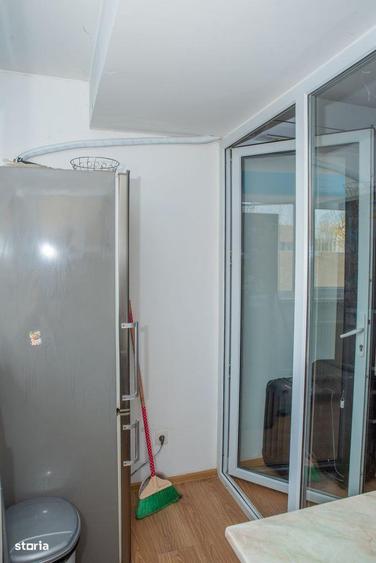 Apartament cu 3 camere in Aparatorii Patriei - 2