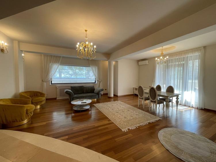 Faleza Nord - Universitate, Vila D+P+2 langa plaja, mobilata si utilata lux - 16