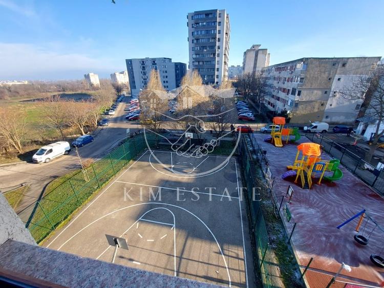 Apartament 2 camere Metropolitan Tower, Vivo, Euromaterna - 11