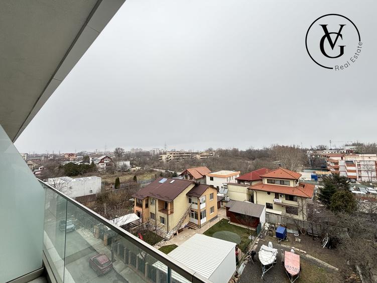 Studio - complex Alezzi Odyssey - Mamaia Nord - 10