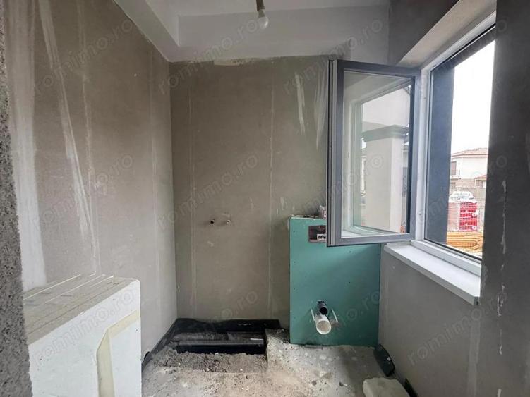 COMISION 0% | Duplex cu garaj | Dumbravita | 133 mp | 5 Camere | - 5