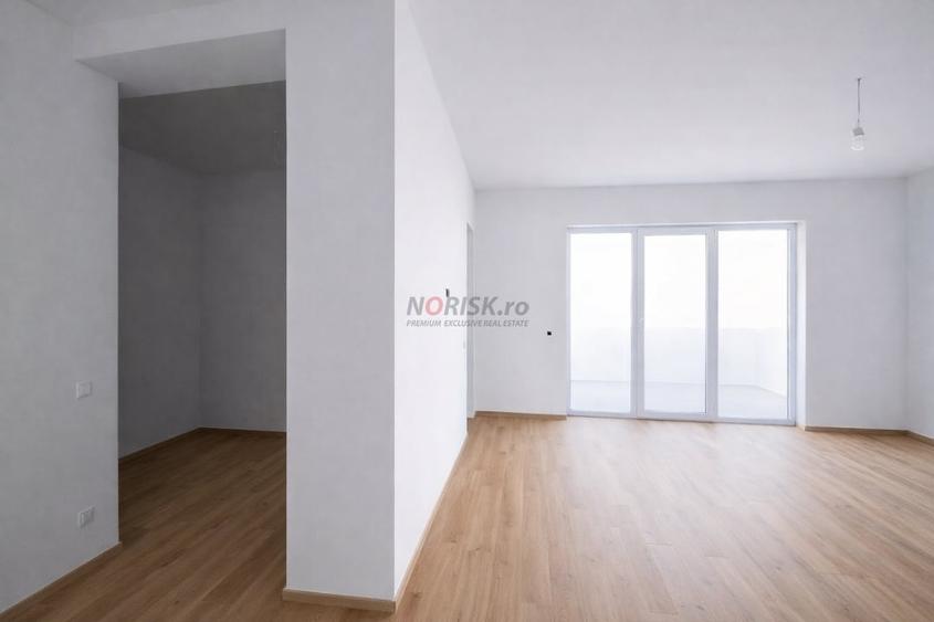 Eleganta rezidentiala intr-un cadru privat, in nordul Capitalei - 8