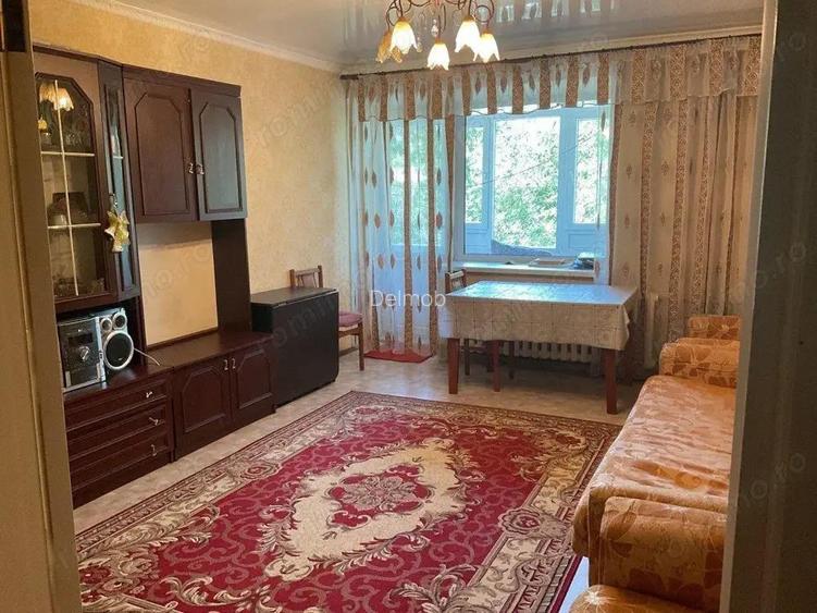Apartament cu 2 camere in zona Garii Apartament cu 2 camere in zona Garii