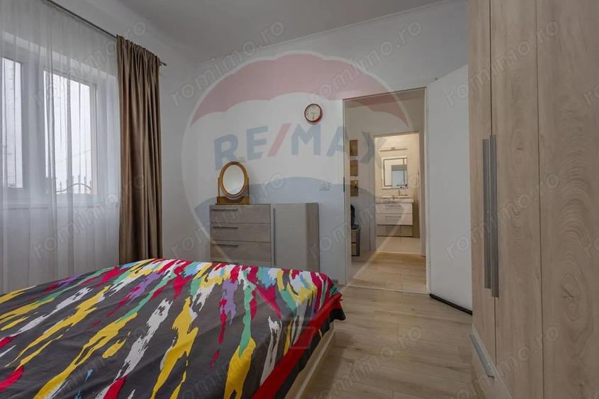 APARTAMENT MODERN TIP DUPLEX - Sanandrei - 5