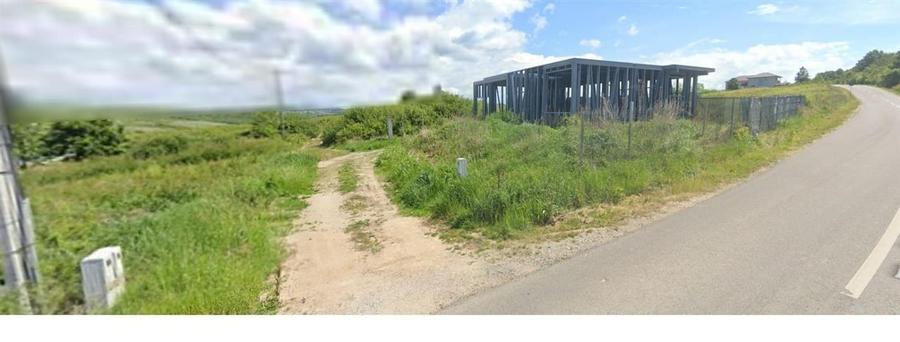 Reco, Casa pe structura metalica Mexi - 4