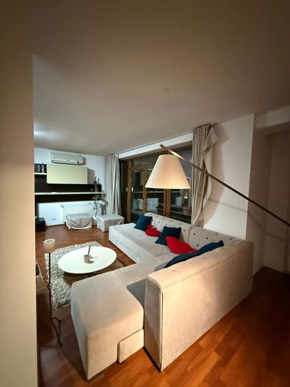 Apartament 2 camere Cartierul Francez / Herastrau - 2