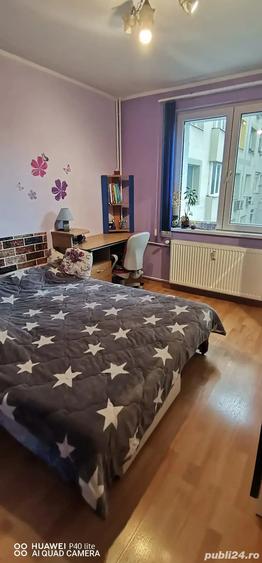 Vand apartament 4 cam confort 1 sporit 2 bai 2 balcoane MegaMall-Arena-Pantelimon - 4