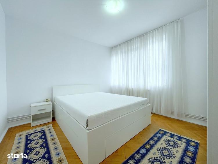 Apartament 3 camere de inchiriat - zona Baile Neptun - 6