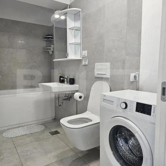 Apartament modern cu parcare zona Noua - 2