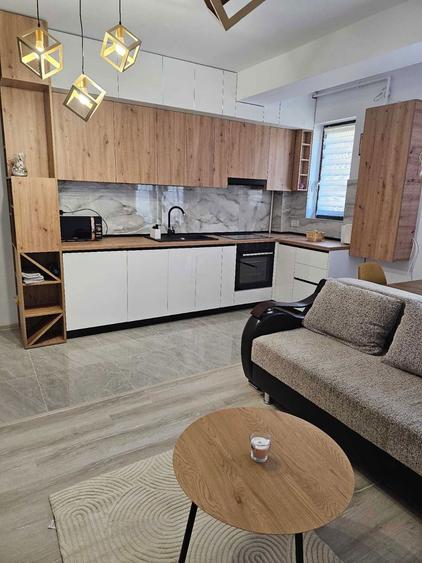 inchiriez apartament 2 camere in giroc - 2