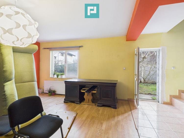 Două locuințe individuale pe 512 mp –  in GIROC - 37