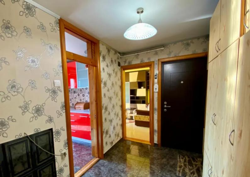 Apartament 2 camere situat in Str. Decebal-Bd. Daciei - 15