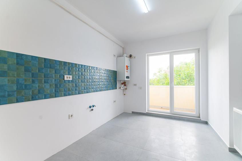 Magurele, Regal Home, prima inchiriere, apartament 3 camere nemobilat, 77 mp! - 10