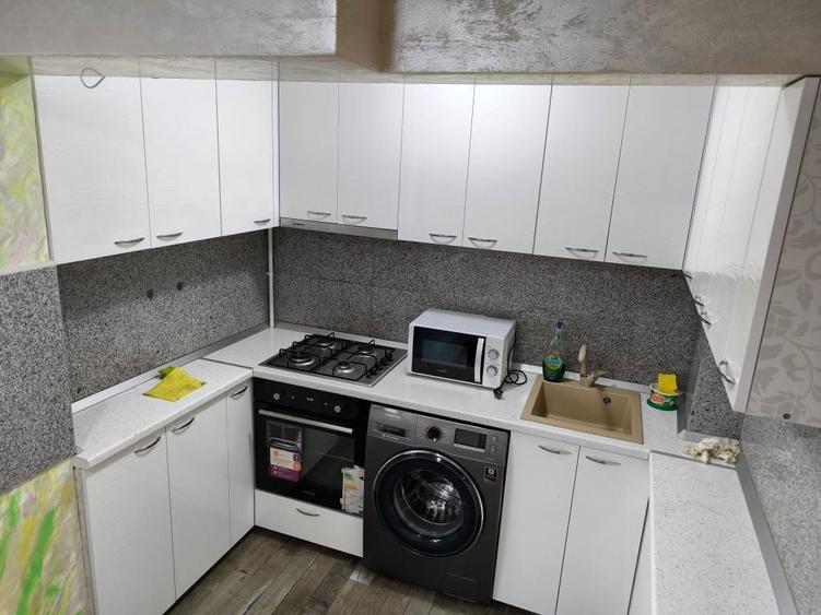 Inchiriez garsoniera - 5