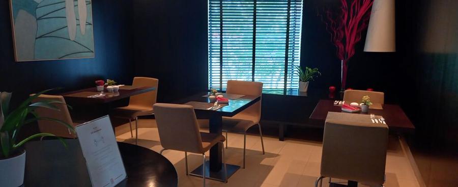 Hotel 4 stele 78 camere Piata Unirii - 3