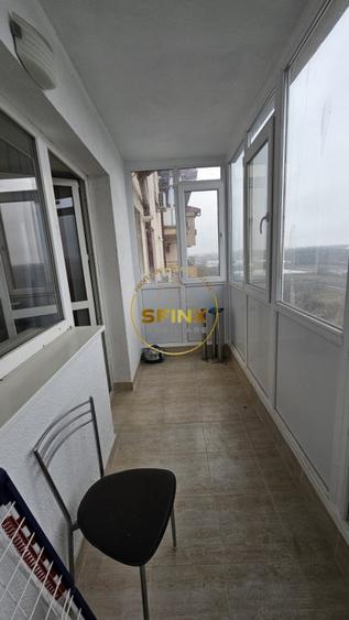 2 camere Vitan/ Confort Park/ centrala/ parcare/ bloc 2008 / comision 0% - 8