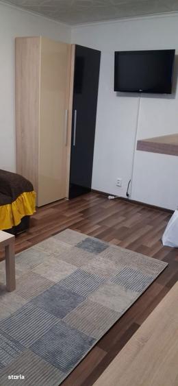 Ap Kaufland Vest 3 camere, etaj 4, utilat complet, 300 euro - 8