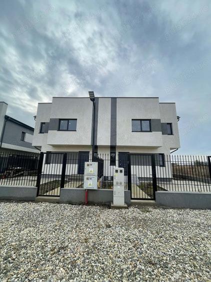 Casa de vanzare Domnesti - 7