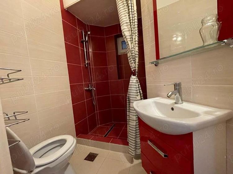 Locuinta cu 2 camere langa piata Amzei - 10