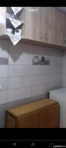 inchiriez casa la curte - 5