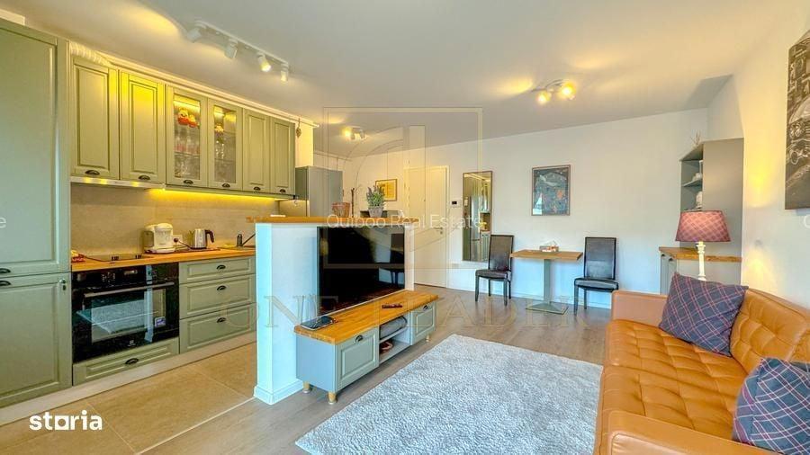 Apartament modern 2 camere Kasper Coresi | Pet-friendly - Pietonala - 5