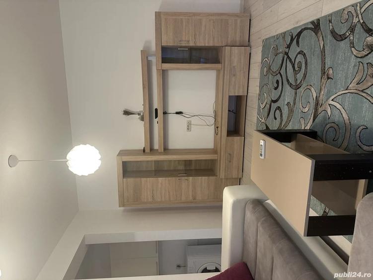 Inchiriez apartament 2 camere Giroc-Eso - 3