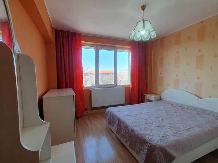 Inchiriez apartament 2 cam zona Podgoria - 4